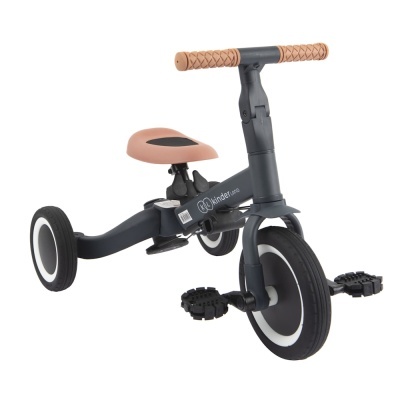 Triciclo/Bicicleta Kinderland Tricycle