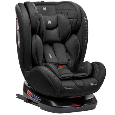 Cadeira auto Kikkaboo i-Trip Car Seat (RF:40/105 cm-FF:76/150 cm)