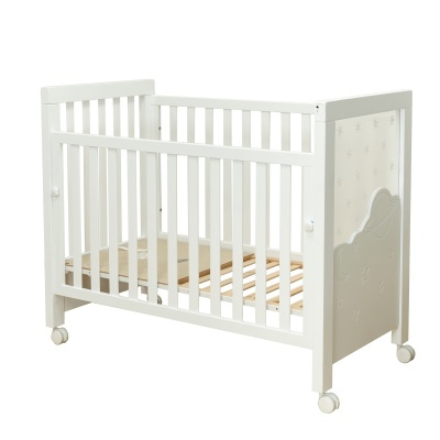 Cama de grades 120 x 60 cm Micuna Dolce Magic cot bed