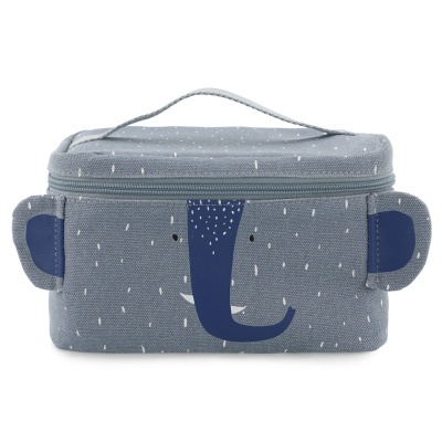 Lancheira térmica Trixie Thermal Lunch Bag Mrs. Elephant