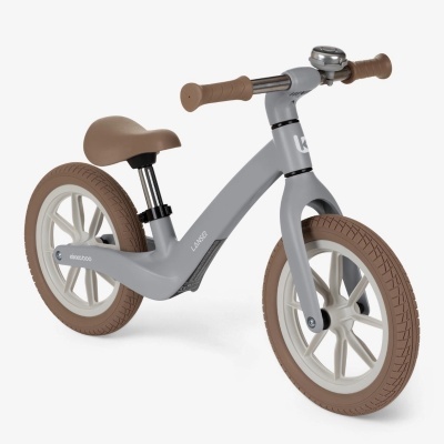 Bicicleta balanceio Kikkaboo Lanser Balance Bike