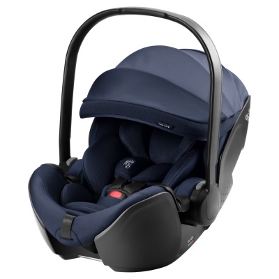 Cadeira auto Britax Römer Baby Safe Pro Car Seat (RF:40/85 cm)