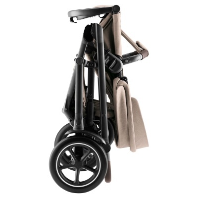 Carro bebé Britax Römer Smile 5Z baby stroller