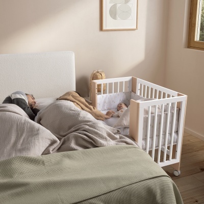 Cama evolutiva Micuna Converbaby evolutionary bed