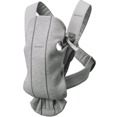 Porta bebé BabyBjörn Mini Baby Carrier