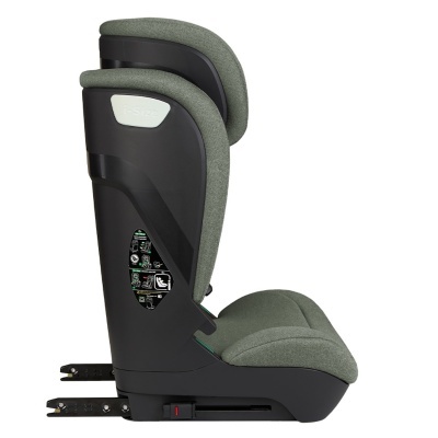 Cadeira auto Kikkaboo i-Scout Car Seat (FF:100/150 cm)