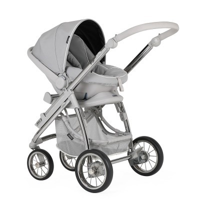 Trio Bebecar Pack Ip-Op R XL/Classic XL Trio Travel System