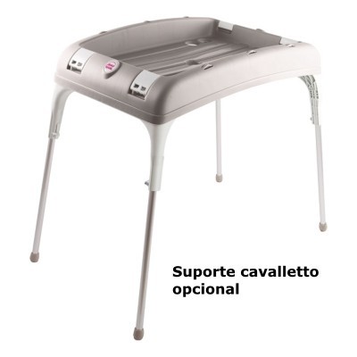 Banheira OKBaby Onda Evolution Bathtub