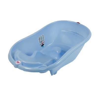 Banheira OKBaby Onda Bathtub