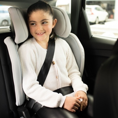 Cadeira auto AxKid NextKid Car Seat (FF:100/150 cm)