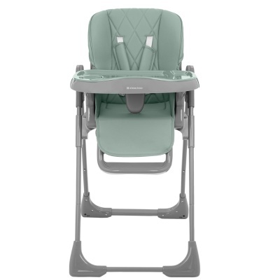 Cadeira de refeição Kikkaboo Comfy High Chair