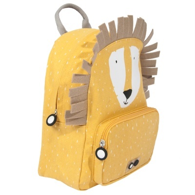 Mochila Trixie Backpack Mr. Lion