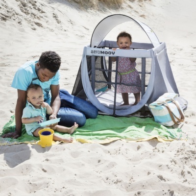 Cama de Viagem Aeromoov Instant Travel Cot