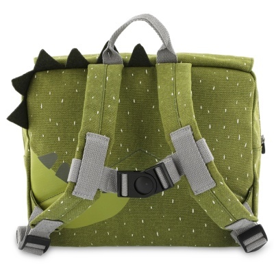 Pasta/mochila Trixie Satchel Mr. Dino