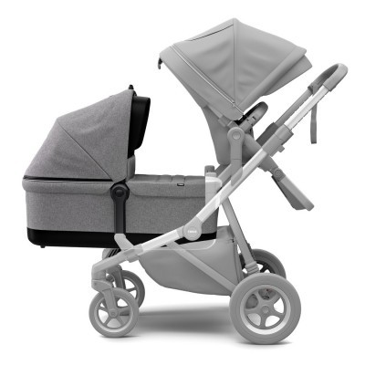Alcofa Thule Sleek Bassinet