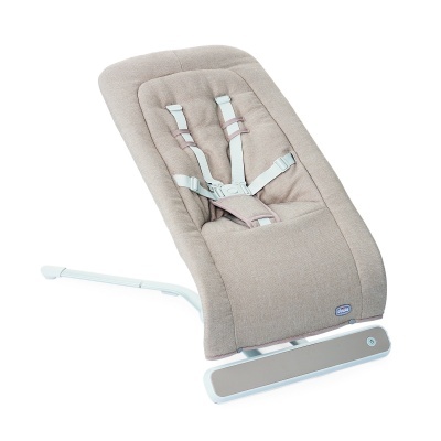 Espreguiçadeira Chicco Rhythm’N’Sound baby bouncer
