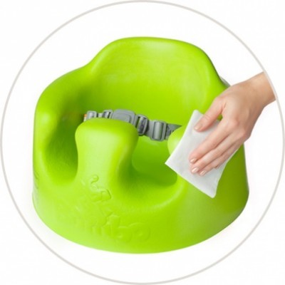 Assento ergonómico para bebés Bumbo Floor Seat