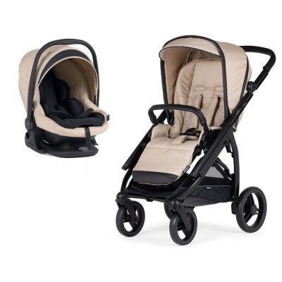 Duo Bebecar Wei XL-i travel system Duo Bebecar Wei XL-i travel system