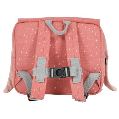 Pasta/mochila Trixie Satchel Mrs. Flamingo