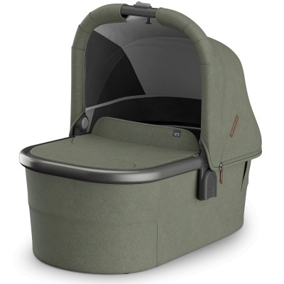 Alcofa bebé Uppababy Bassinet V3