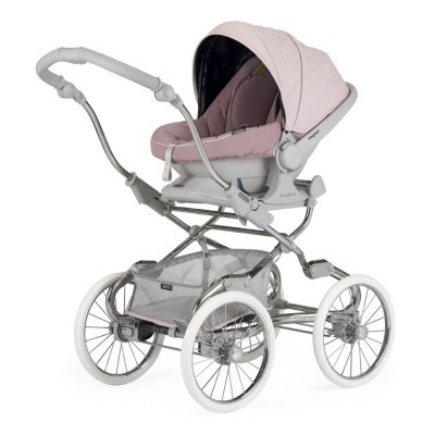 Trio Bebecar Stylo Class Travel System