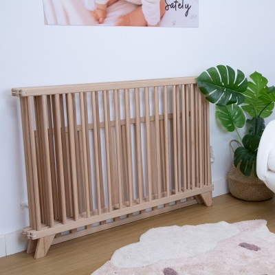 Cama de grades 120 x 60 cm Micuna Simona cot bed