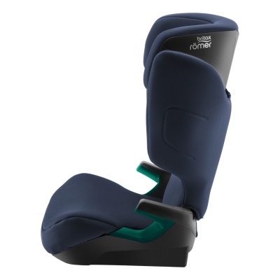 Cadeira auto elevatória Britax Römer Adventure Plus 2 Car Seat (FF: 100/150 cm)