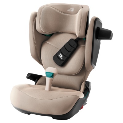 Cadeira auto Britax Römer Kidfix Pro Car Seat (FF:100/150 cm)