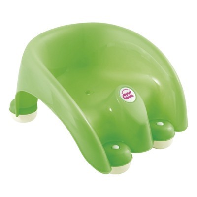 Assento banho OKBaby Pouf Bath Seat