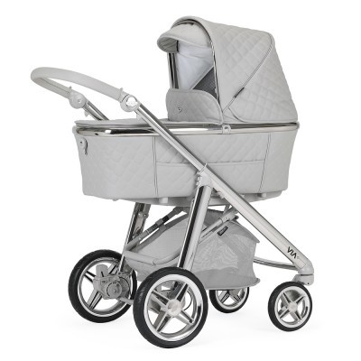 Trio Bebecar Via+ Travel System