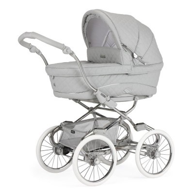 Trio Bebecar Stylo Class Travel System