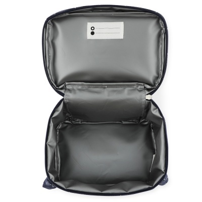 Lancheira térmica Trixie Thermal Lunch Bag Mr. Penguin