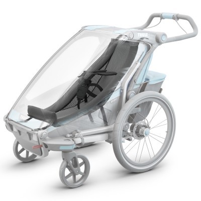 Assento espreguiçadeira Thule Chariot Infant Sling