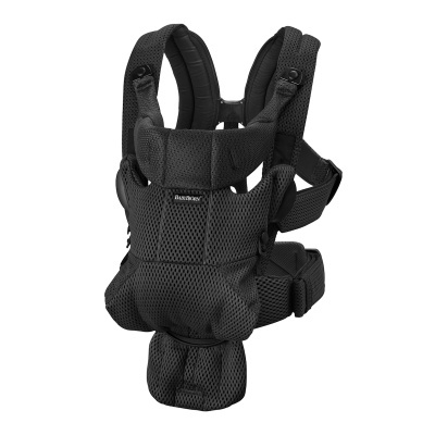 Porta-bebé Babybjörn Move Baby Carrier