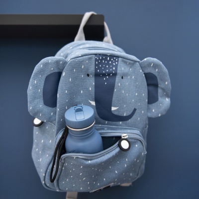 Mochila Trixie Backpack Mrs. Elephant