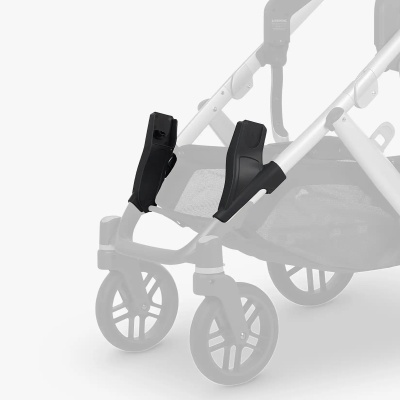 Adaptadores inferiores G0+ para Uppababy Vista V3 Lower Car Seat Adapters