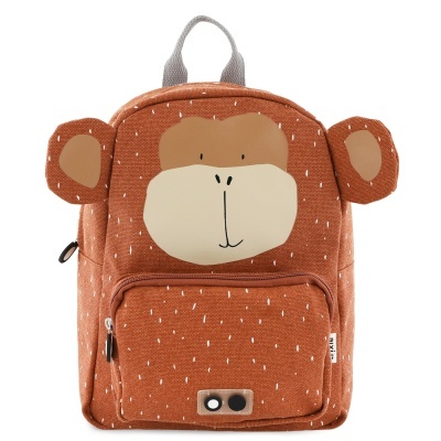 Mochila Trixie Backpack Mr. Monkey