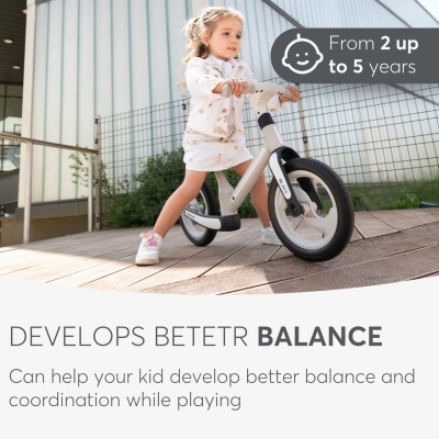 Bicicleta balanceio Kikkaboo Blace Balance Bike