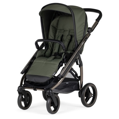 Duo Bebecar Wei XL-i travel system Duo Bebecar Wei XL-i travel system