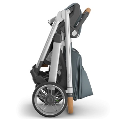 Carro bebé Uppababy Cruz V3 baby stroller Carro bebé Uppababy Cruz V3 baby stroller