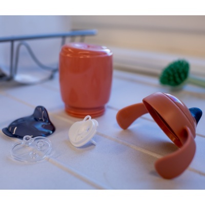 Copo de aprendizagem Tommee Tippee SuperStar Sippee 300 ml Training Cup
