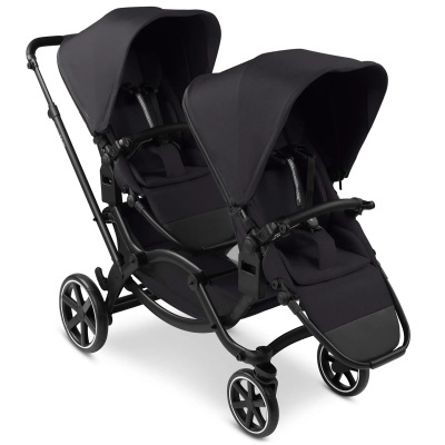 Carro gémeos/2 crianças ABC Design Zoom 2 twin baby stroller
