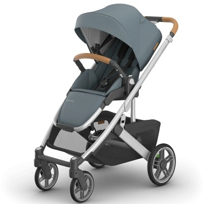 Carro bebé Uppababy Cruz V3 baby stroller Carro bebé Uppababy Cruz V3 baby stroller