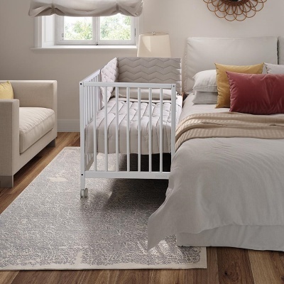 Cama de grades 120 x 60 cm Micuna Mountain cot bed