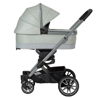 Conjunto passeio Mercedes-Benz Avangarde GTX Travel System