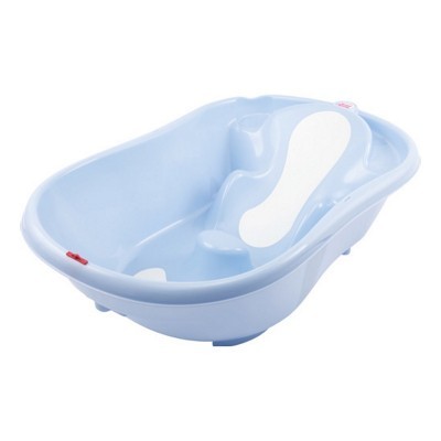 Banheira OKBaby Onda Evolution Bathtub