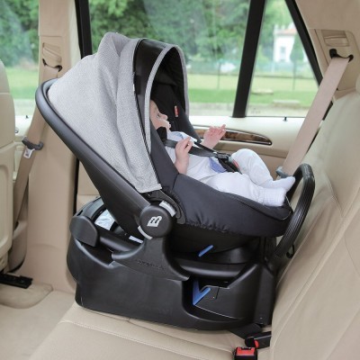 Base isofix Bebecar RX
