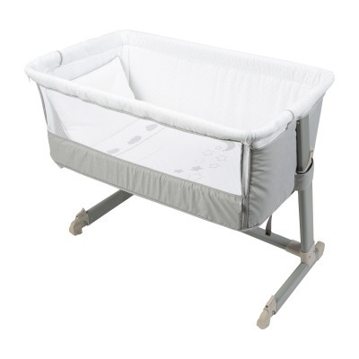 Berço largo de viagem Rebelde Large Travel Cradle