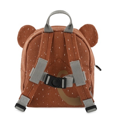 Mochila pequena Trixie Backpack Small Mr. Monkey