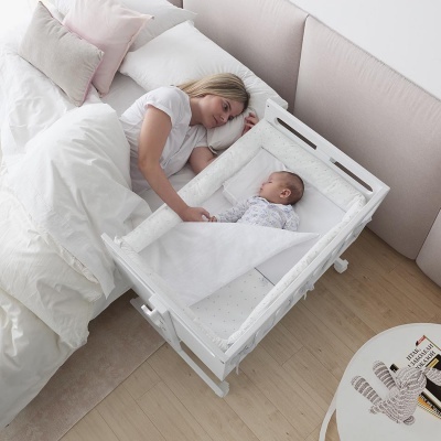 Berço You & Me crib